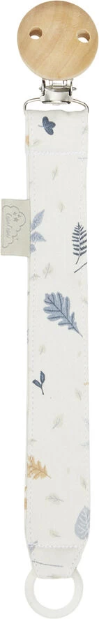 Cam Cam Copenhagen Pacifier Holder - OCS Forest