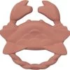 Cam Cam Copenhagen Crab Teether, Sienna -Baby Bonus 5712805055011 1