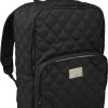Cam Cam Copenhagen Changing Backpack - Black -Baby Bonus 5712805057336 1