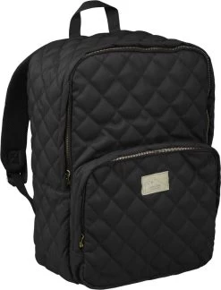 Cam Cam Copenhagen Changing Backpack - Black