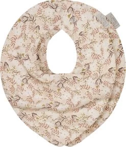 Cam Cam Copenhagen Bandana Bib, Teething Jersey - GOTS Aurora