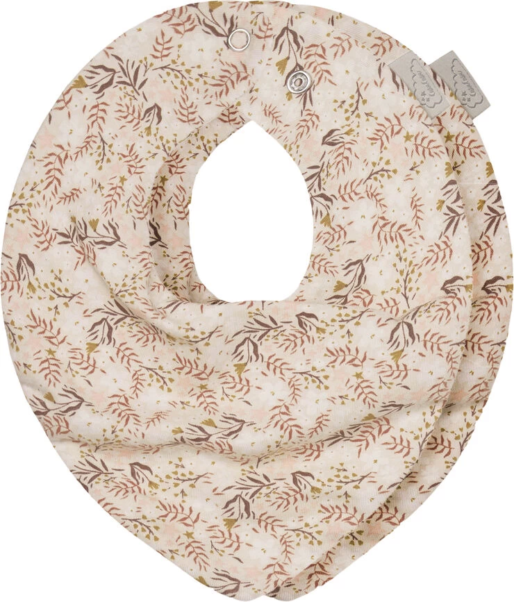 Cam Cam Copenhagen Bandana Bib, Teething Jersey - GOTS Aurora 3 Cam Cam Copenhagen Bandana Bib, Teething Jersey - GOTS Aurora