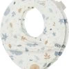 Cam Cam Copenhagen Bandana Bib, Jersey, 2-Pack - GOTS Forest -Baby Bonus 5712805058012 1