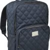 Cam Cam Copenhagen Changing Backpack - Navy -Baby Bonus 5712805058036 1