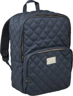 Cam Cam Copenhagen Changing Backpack - Navy