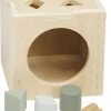 Cam Cam Copenhagen Sorting Box, - Natural 2 Cam Cam Copenhagen Sorting Box, - Natural -Baby Bonus 5712805059927 1