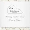 Cam Cam Copenhagen Changing Cushion Cover - OCS Lierre -Baby Bonus 5712805062620 1