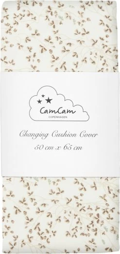 Cam Cam Copenhagen Changing Cushion Cover - OCS Lierre