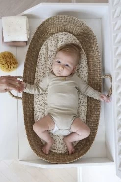 Cam Cam Copenhagen Changing Cushion Cover - OCS Lierre -Baby Bonus 5712805062620 4