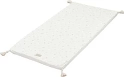 Cam Cam Copenhagen Playmat - OCS Poppies