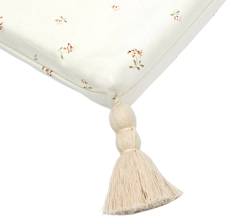 Cam Cam Copenhagen Playmat - OCS Poppies 4 Cam Cam Copenhagen Playmat - OCS Poppies - Billede 2