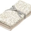 Cam Cam Copenhagen Muslin Cloth, 3-pack - GOTS Mix Lierre, Almond, Hazel -Baby Bonus 5712805062989 1