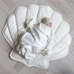 Cam Cam Copenhagen Swaddle - GOTS Poppies -Baby Bonus 5712805063078 6