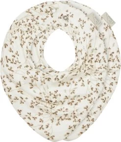 Cam Cam Copenhagen Bandana Bib, Jersey, 2-Pack - GOTS Lierre