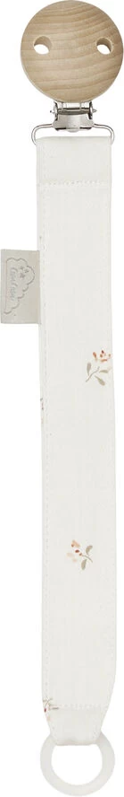 Cam Cam Copenhagen Pacifier Holder - OCS Poppies