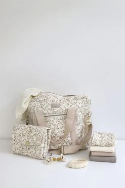 Cam Cam Copenhagen Changing Bag - OCS Lierre -Baby Bonus 5712805064518 4