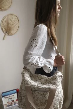 Cam Cam Copenhagen Changing Bag - OCS Lierre -Baby Bonus 5712805064518 5