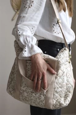 Cam Cam Copenhagen Changing Bag - OCS Lierre -Baby Bonus 5712805064518 6