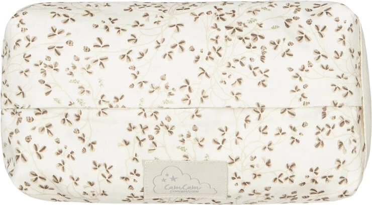 Cam Cam Copenhagen Wet Wipe Cover - GOTS Lierre 4 Cam Cam Copenhagen Wet Wipe Cover - GOTS Lierre - Billede 2