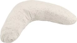 NURSERY PILLOW COVER ETOILE