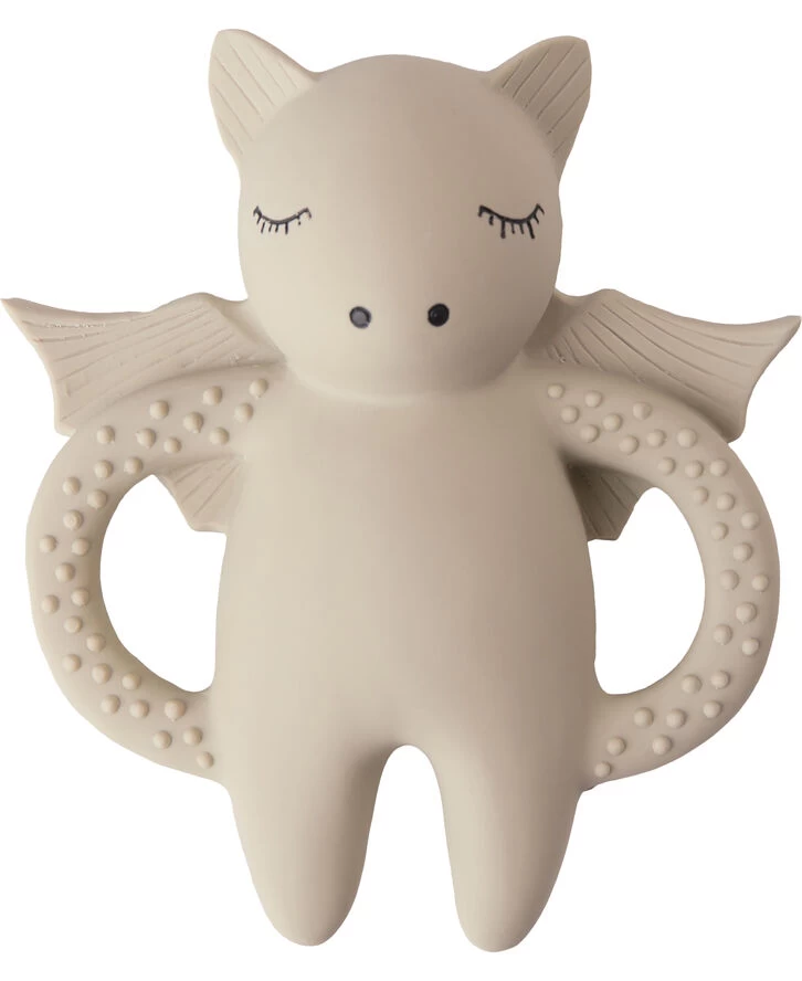 TEETH SOOTHER BAT 3 TEETH SOOTHER BAT