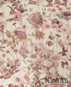 Liberty Pusle Clutch - Wildflower F -Baby Bonus 5713204109183 4