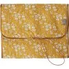 Liberty Pusle Clutch - CAPEL Mustard -Baby Bonus 5713204109251