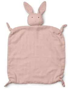 Liewood Agnete Cuddle Teddy Rabbit -Baby Bonus 5713370007863