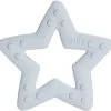 BIBS Baby Bitie Star Baby Blue -Baby Bonus 5713795209835