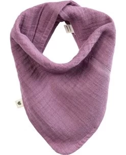 BIBS Bandana Bib Mauve
