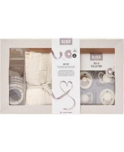 BIBS New Born Bundle