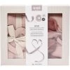 BIBS Baby Shower Blush -Baby Bonus 5713795243600