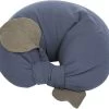 Nursing Pillow Blue 2 Nursing Pillow Blue -Baby Bonus 5713846003481 1