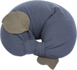 Nursing Pillow Blue