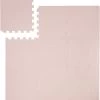 Foam Play Mat Antique Rose -Baby Bonus 5713846088181
