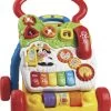 Vtech Første Gåvogn -Baby Bonus 5766184127494 2