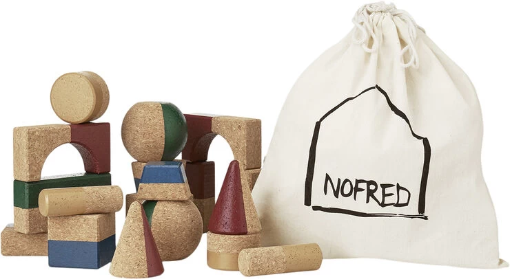 Nofred Creative Cork 3 Nofred Creative Cork