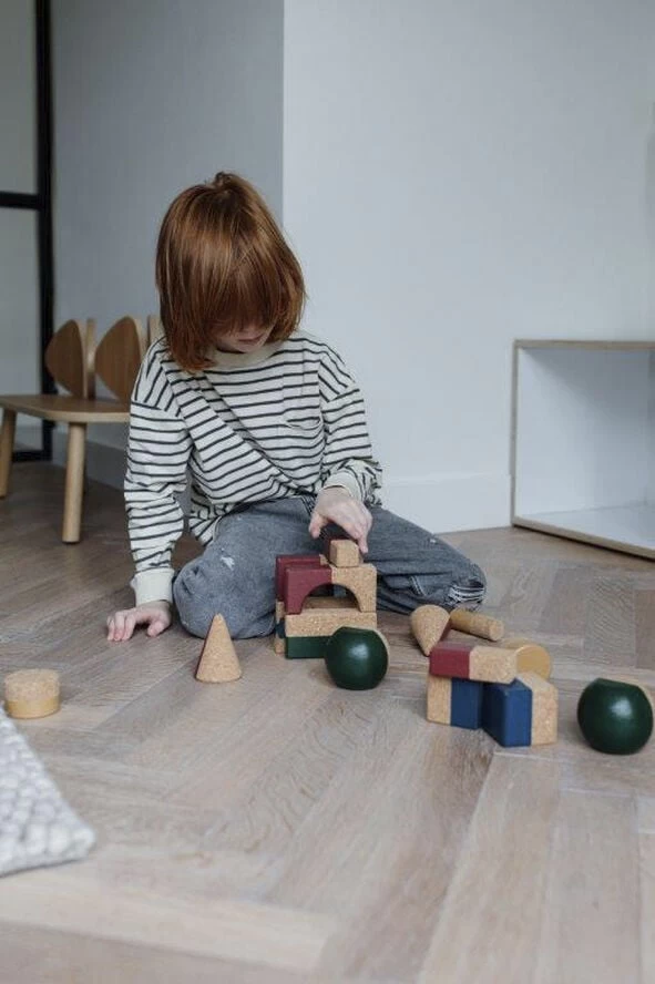 Nofred Creative Cork 4 Nofred Creative Cork - Billede 2