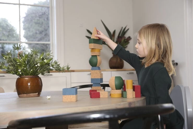 Nofred Creative Cork 6 Nofred Creative Cork - Billede 4