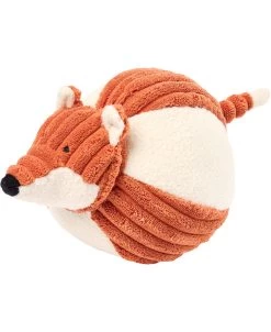 JELLYCAT Cordy Roy Baby, Ræv Aktivitets Bold