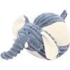 JELLYCAT Cordy Roy Baby, Elefant Aktivitets Bold -Baby Bonus 670983130201