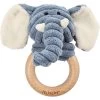 JELLYCAT Cordy Roy Baby, Elefant M/træring 2 JELLYCAT Cordy Roy Baby, Elefant M/træring -Baby Bonus 670983131253
