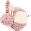 JELLYCAT Cordy Roy Baby Bunny Activity Ball -Baby Bonus 670983135565