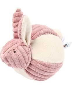 JELLYCAT Cordy Roy Baby Bunny Activity Ball
