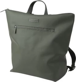 Done By Deer Puslerygsæk Mørkegrøn