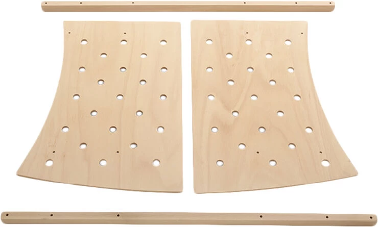 Stokke Sleepi Junior Extension Natural 3 Stokke Sleepi Junior Extension Natural