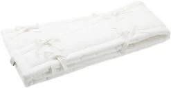 Stokke Sleepi Mini Bumper White -Baby Bonus 7040351054157 1