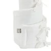 Stokke Sleepi Mini Bumper White 2 Stokke Sleepi Mini Bumper White -Baby Bonus 7040351054157