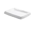 Stokke Home Changer Mattress Cover White 2pc -Baby Bonus 7040354085004