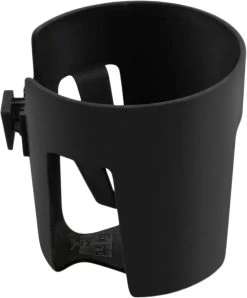 Stokke Stroller Cup Holder Black